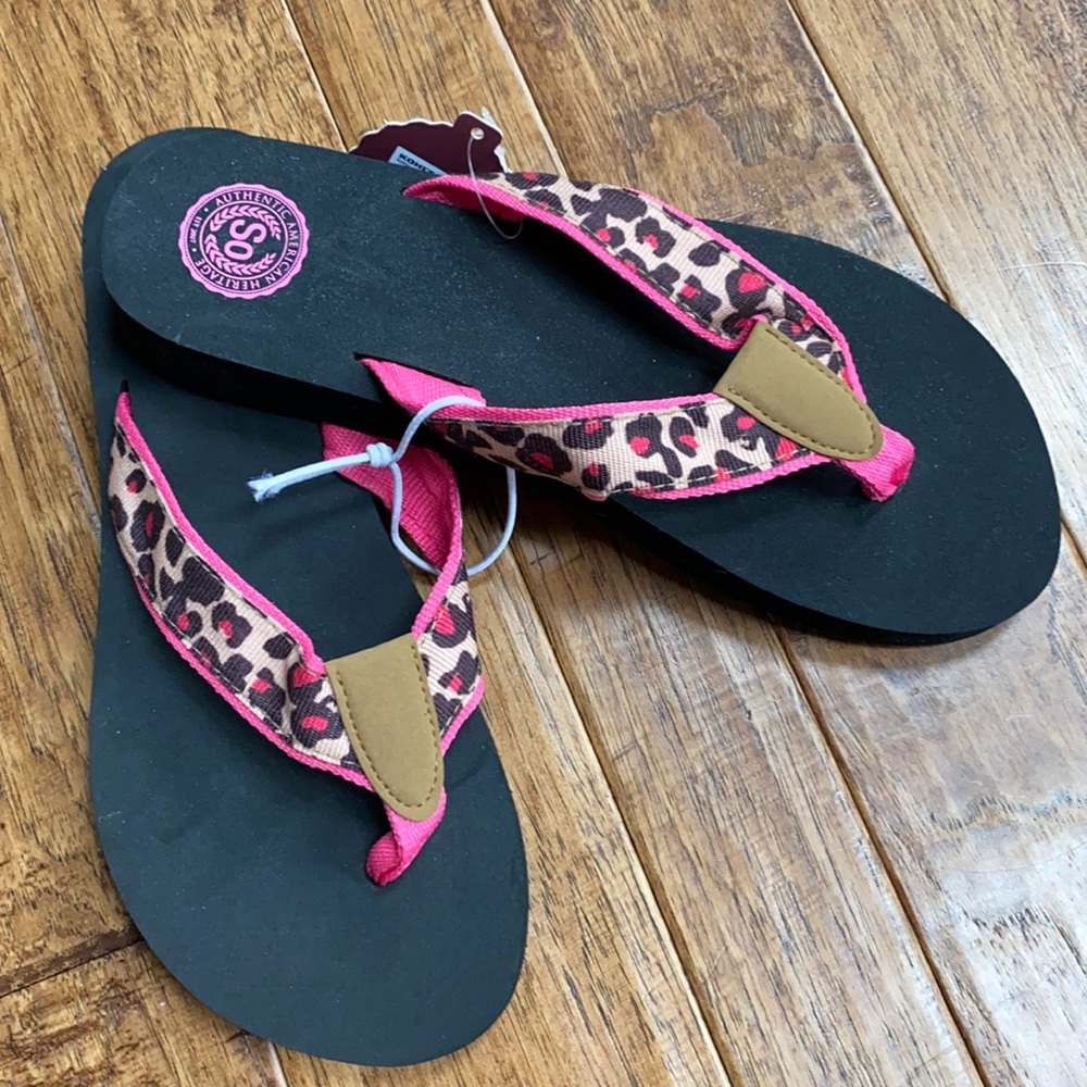 Flip flops